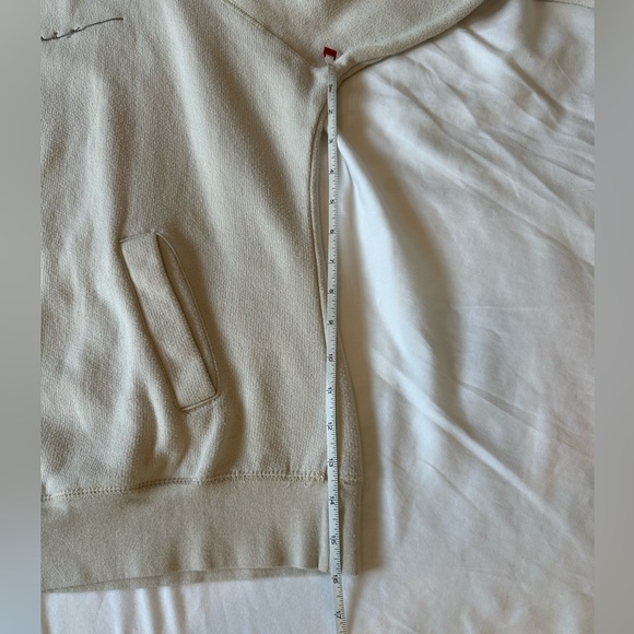 Hay Chix Ladies Hoodie Sweatshirt - Picture 5 of 7